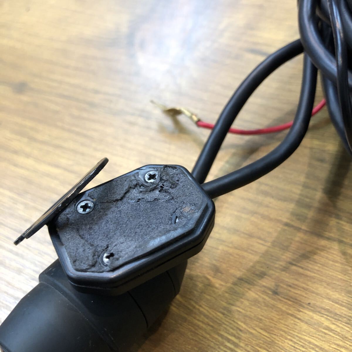 ☆ドライブレコーダー ホンダ GB350S edr-21a_画像7