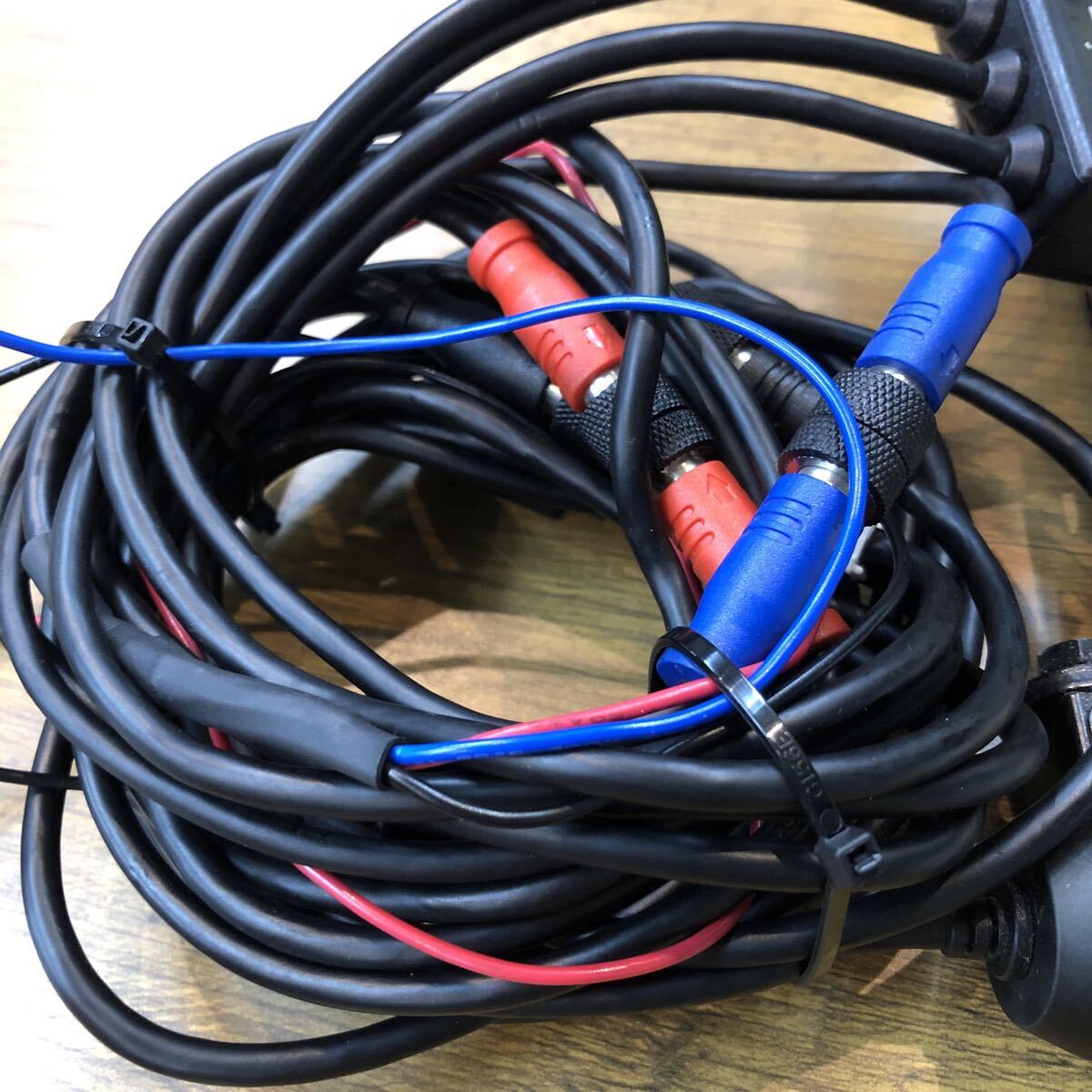 ☆ドライブレコーダー ホンダ GB350S edr-21a_画像8