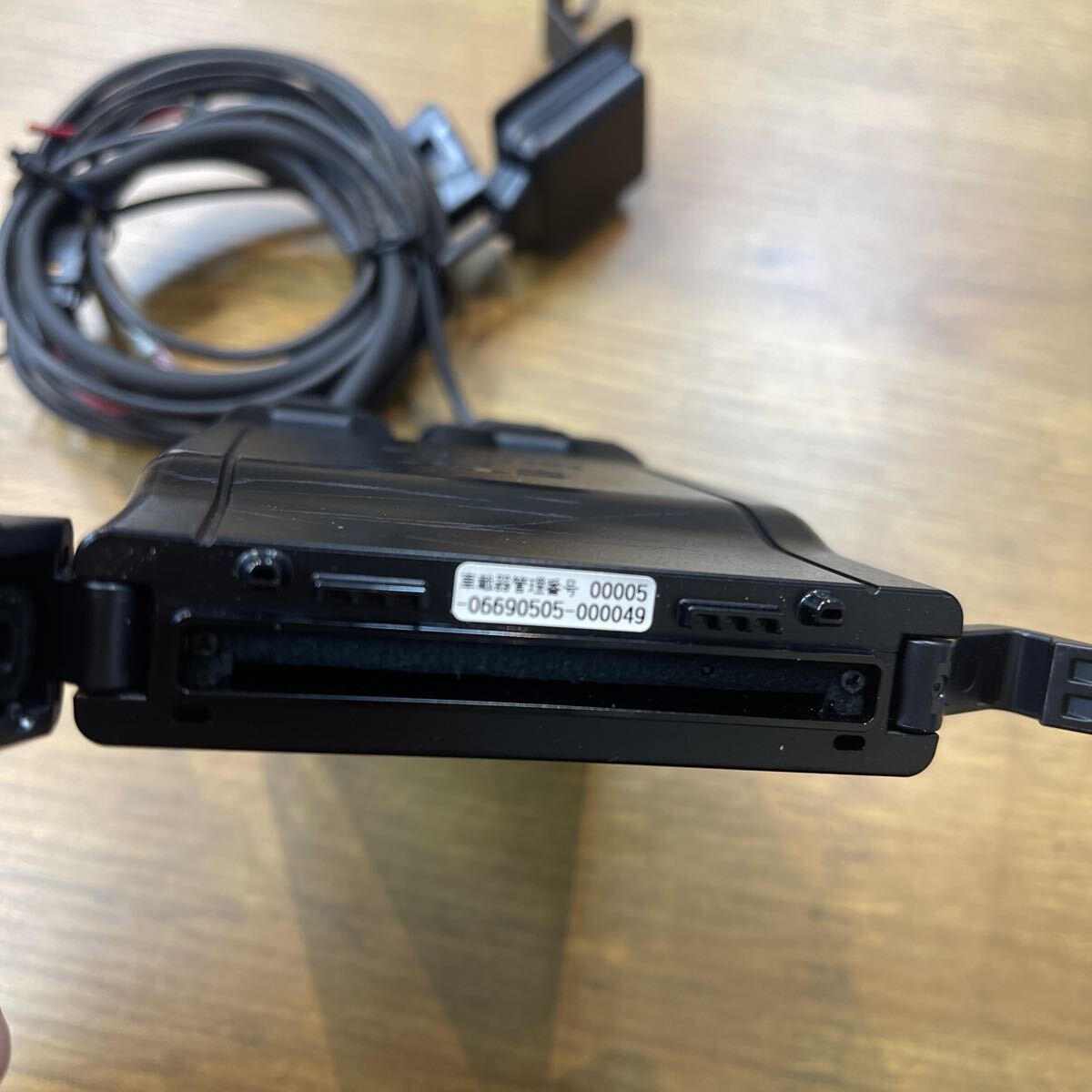 * Mitsuba солнечный ko-wa 2 колесо машина бортовое устройство ETC BE-51 2 колесо машина для мотоцикла Yamaha toli City 155 снимать ETC бортовое устройство