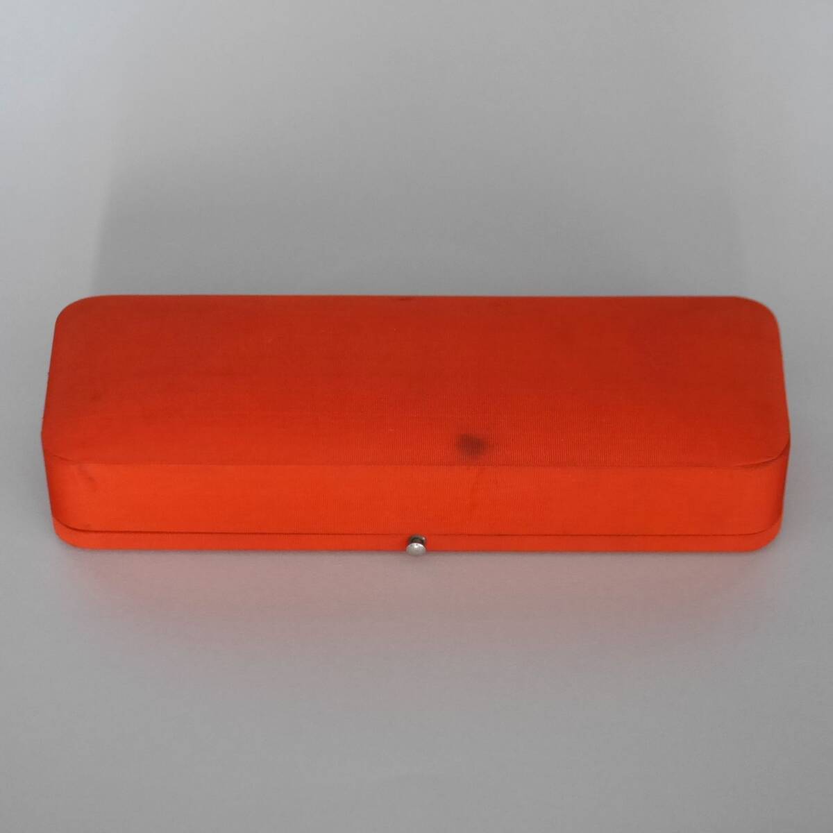 大阪心斎橋 尼伊 帯留め/ネックレスケース? アンティーク_画像3