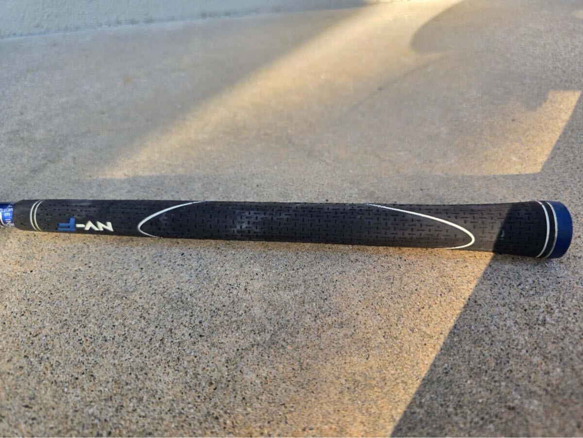 マグレガー　マックテック　NV-F FW7_画像8