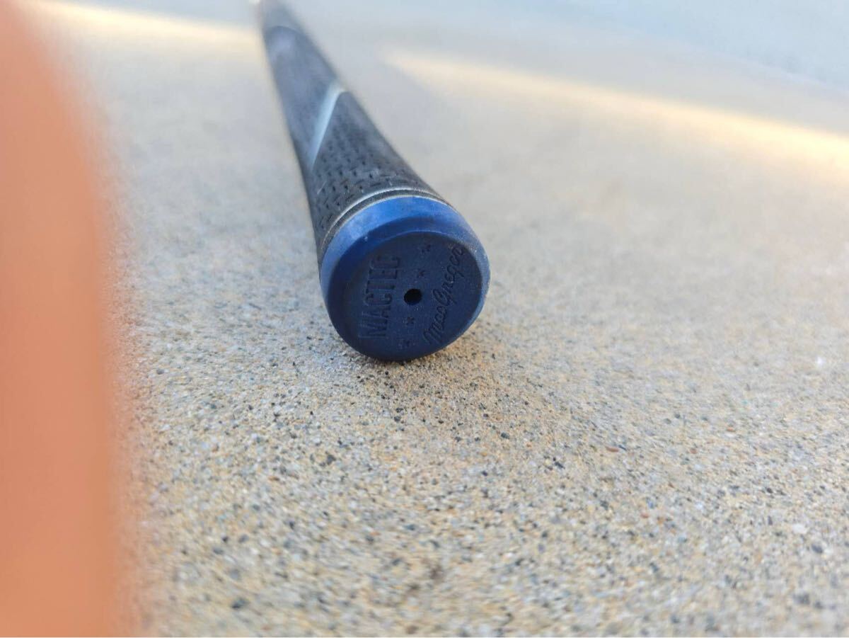 マグレガー　マックテック　NV-F FW7_画像9