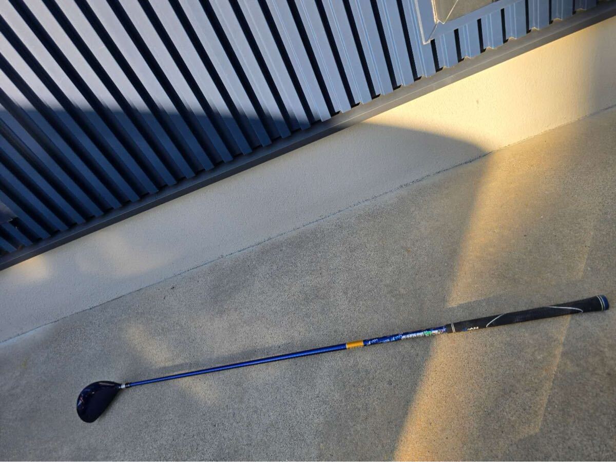 マグレガー　マックテック　NV-F FW7_画像10