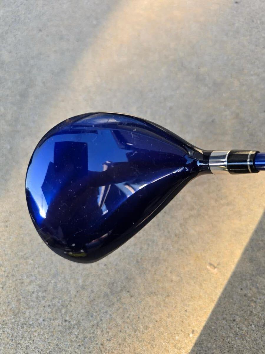 マグレガー　マックテック　NV-F FW7_画像3