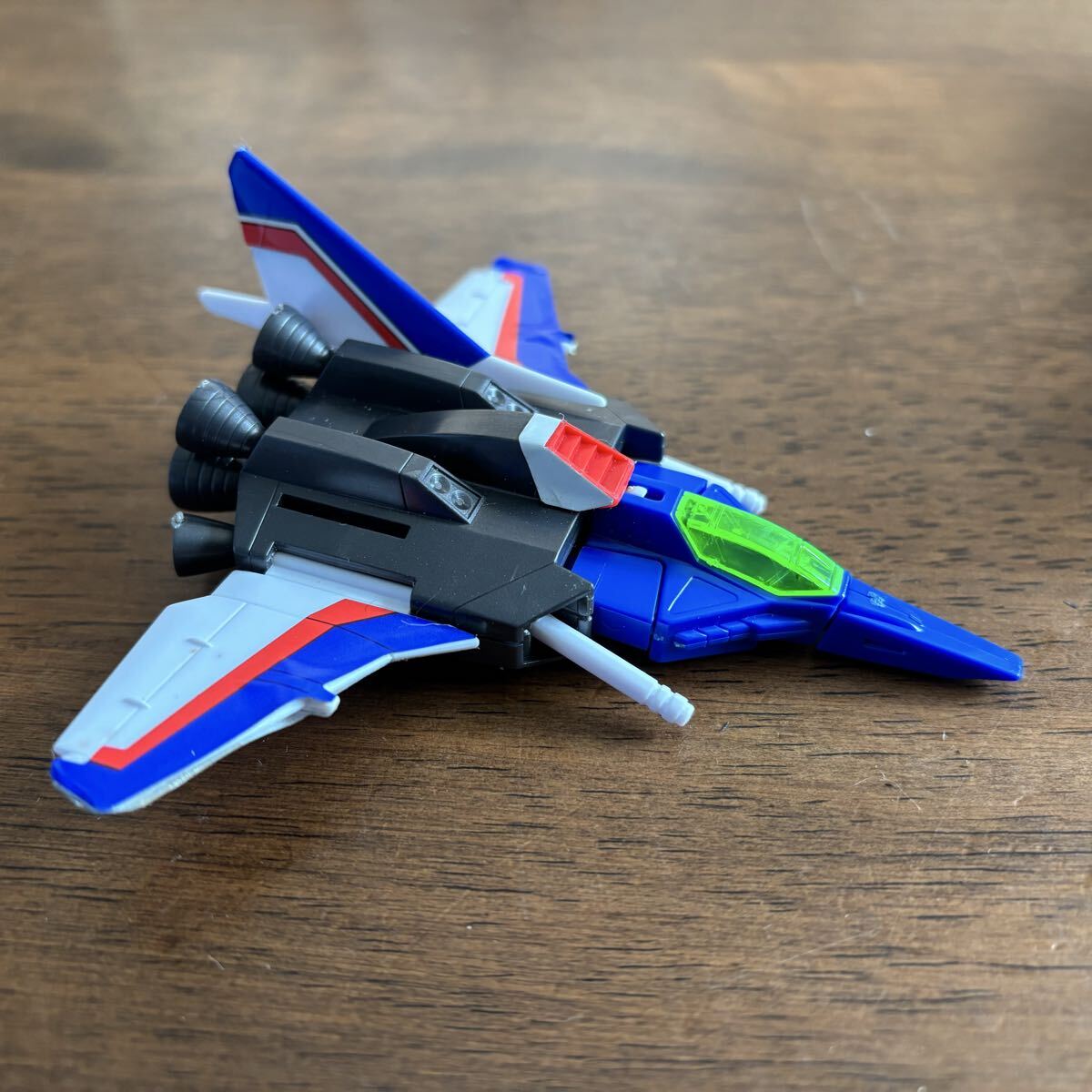 ◇当時物◇機動戦士ガンダムF90◇欠品 欠損あり◇ガンプラ◇フィギュア◇レトロ◇N102414◇_画像8