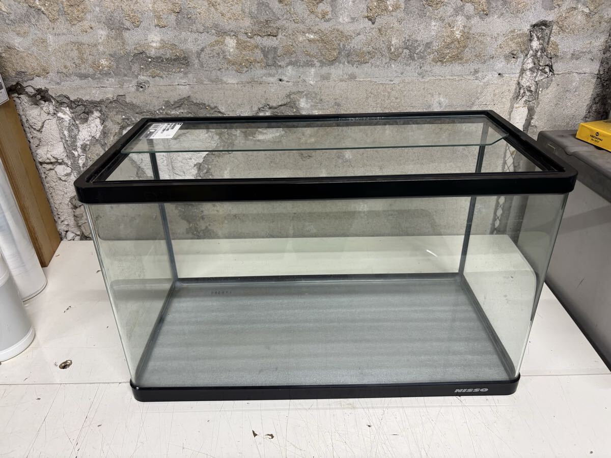 ガラス水槽　60cm 送料無料　 _画像1