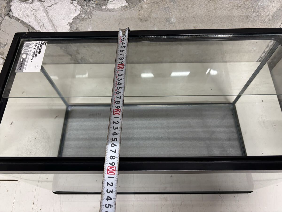 ガラス水槽　60cm 送料無料　 _画像3