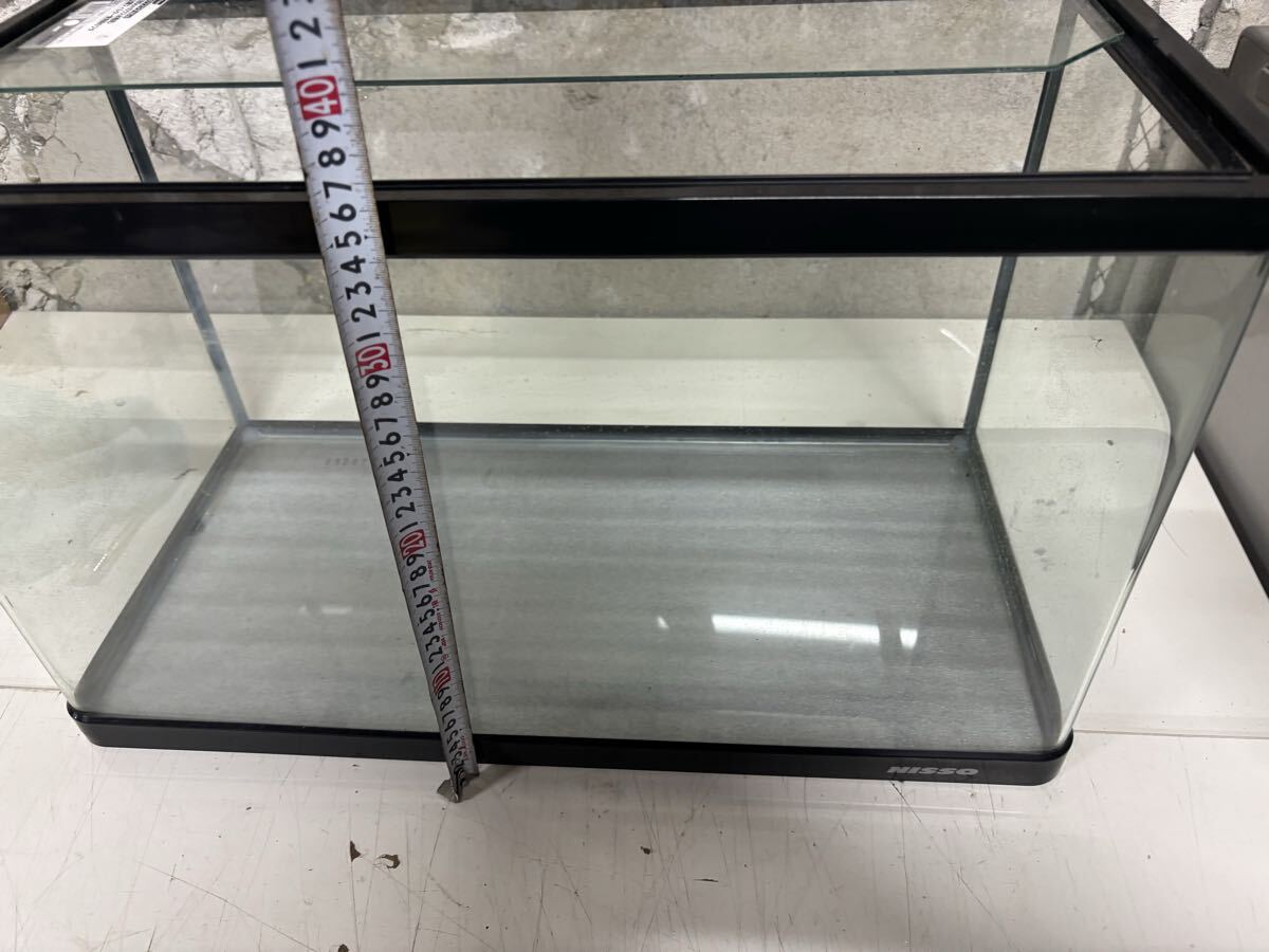 ガラス水槽　60cm 送料無料　 _画像4