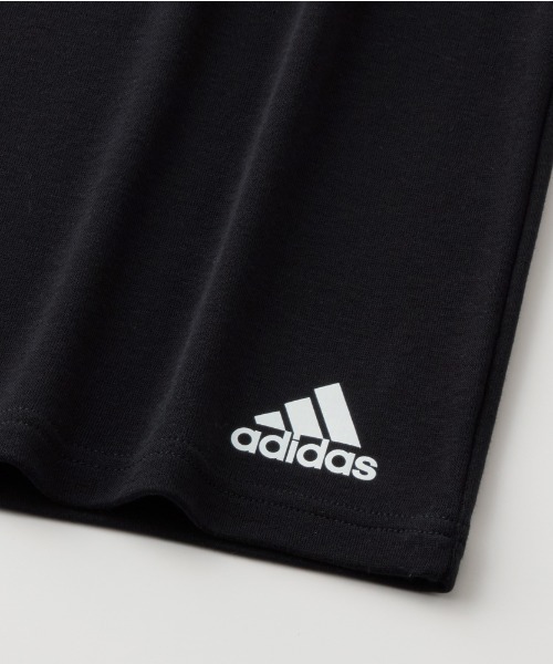 * стоимость доставки 390 иен возможность товар Adidas ADIDAS новый товар мужской теплоизоляция .. повышение температуры длинный рукав прохладный шея внутренний L размер [APW608A971N-L] три .*QWER
