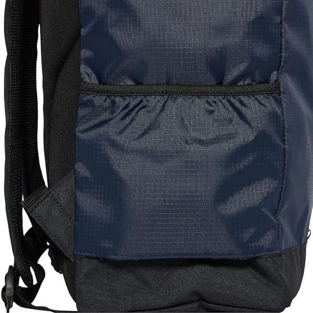 ★アシックス ASICS 新品 野球 ボックス リュックサック デイパック バックパック BAG かばん バッグ 鞄 紺 [3124A2914101N] 一 六★QWER★