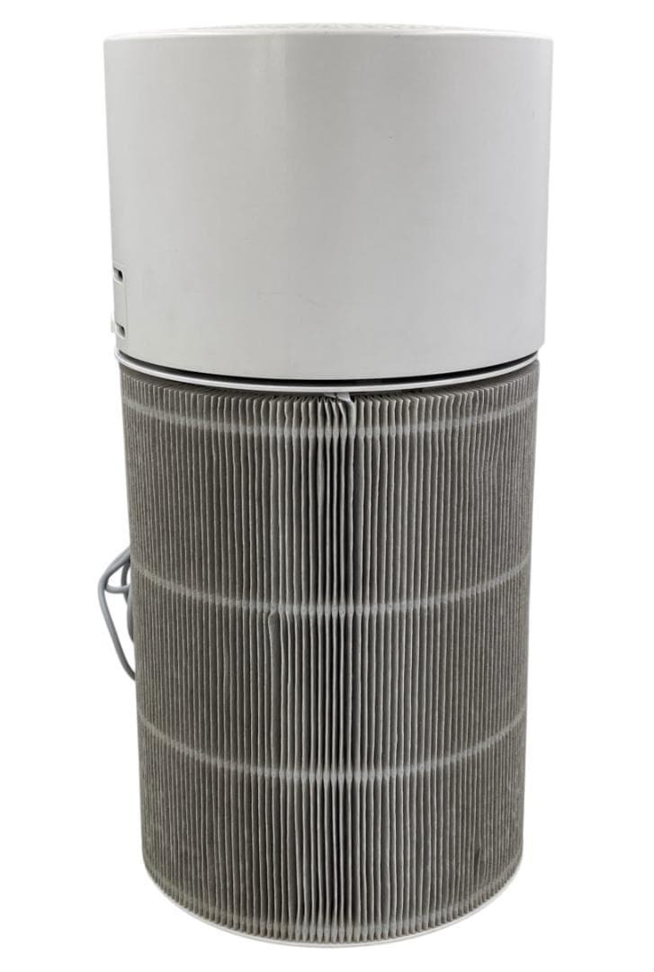 ブルーエア 空気清浄機 Blue 3410 ファミリータイプ 35畳｜Yahoo