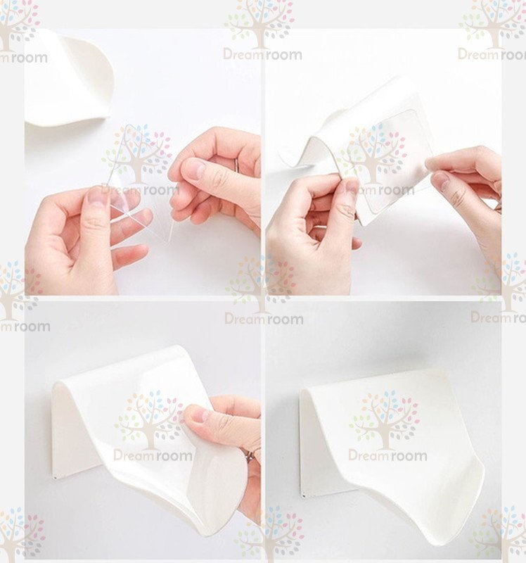  осушитель завершение ... Smart подставка под мыло красный орнамент класть type мыло класть губка класть автобус товары для кухни 