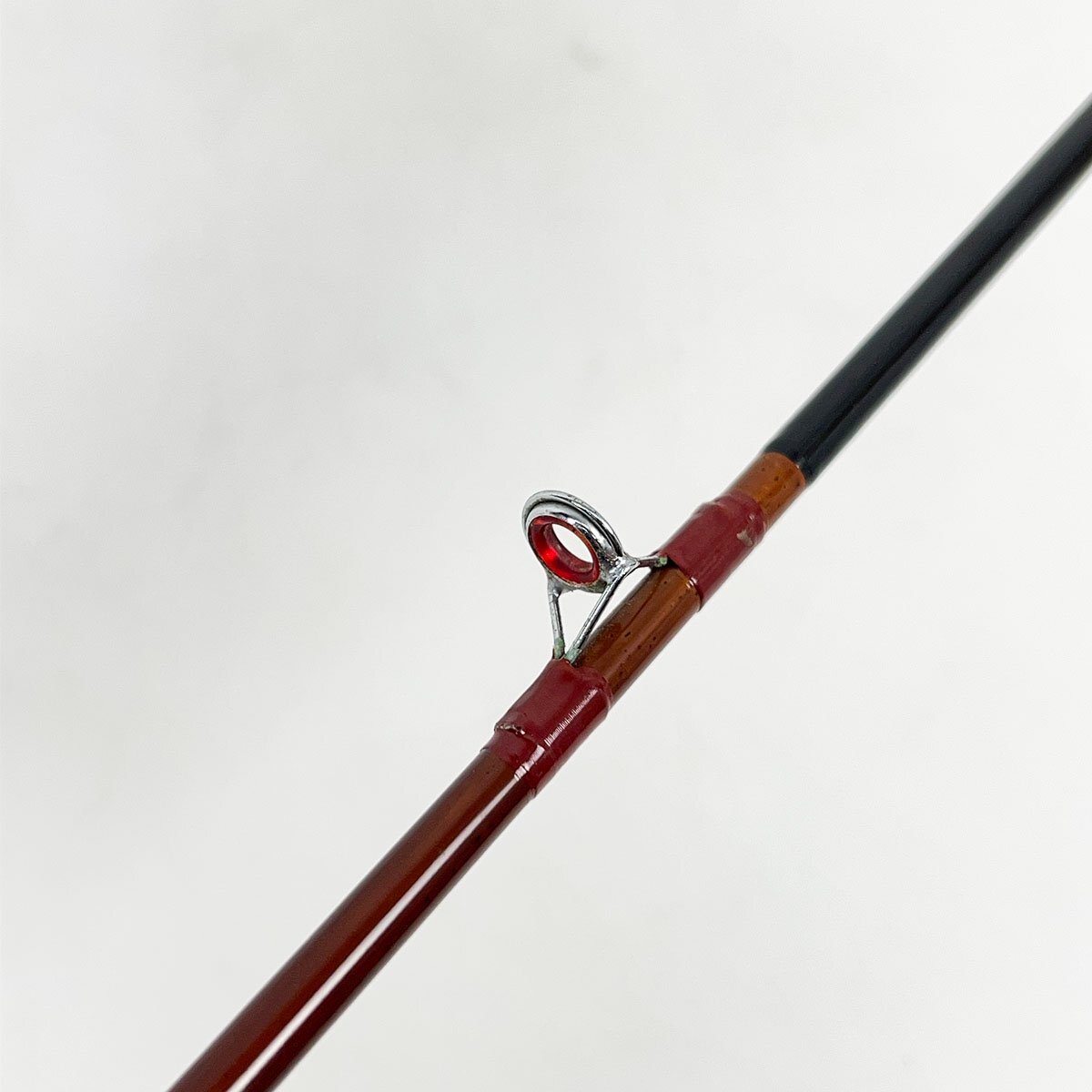 チヌ竿　さくら釣漁具高級釣竿 SAKURA サクラ 櫻井釣漁具 全長約154cm チヌ竿 釣り竿 ロッド