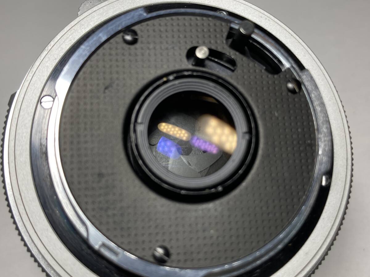 24565) MC W.ROKKOR-HG 2.8 35mm_画像6