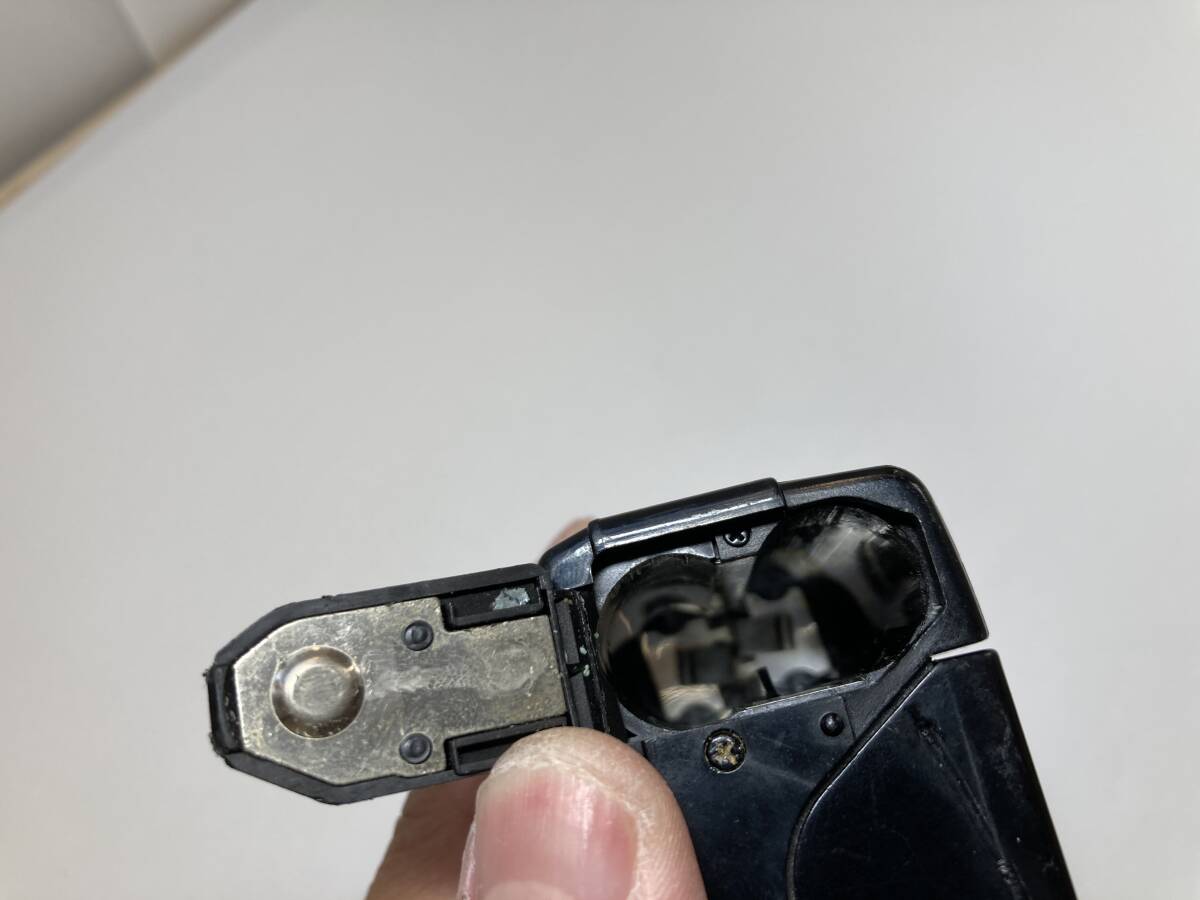 24711) MINOLTA HI-MATIC AF2-M_画像7