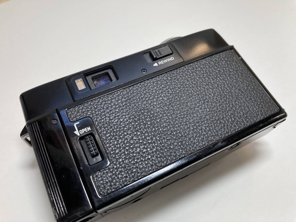 24711) MINOLTA HI-MATIC AF2-M_画像5