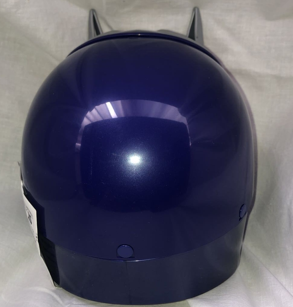 仮面ライダー響鬼 仮面ライダーヒビキ ヘルメット _画像4