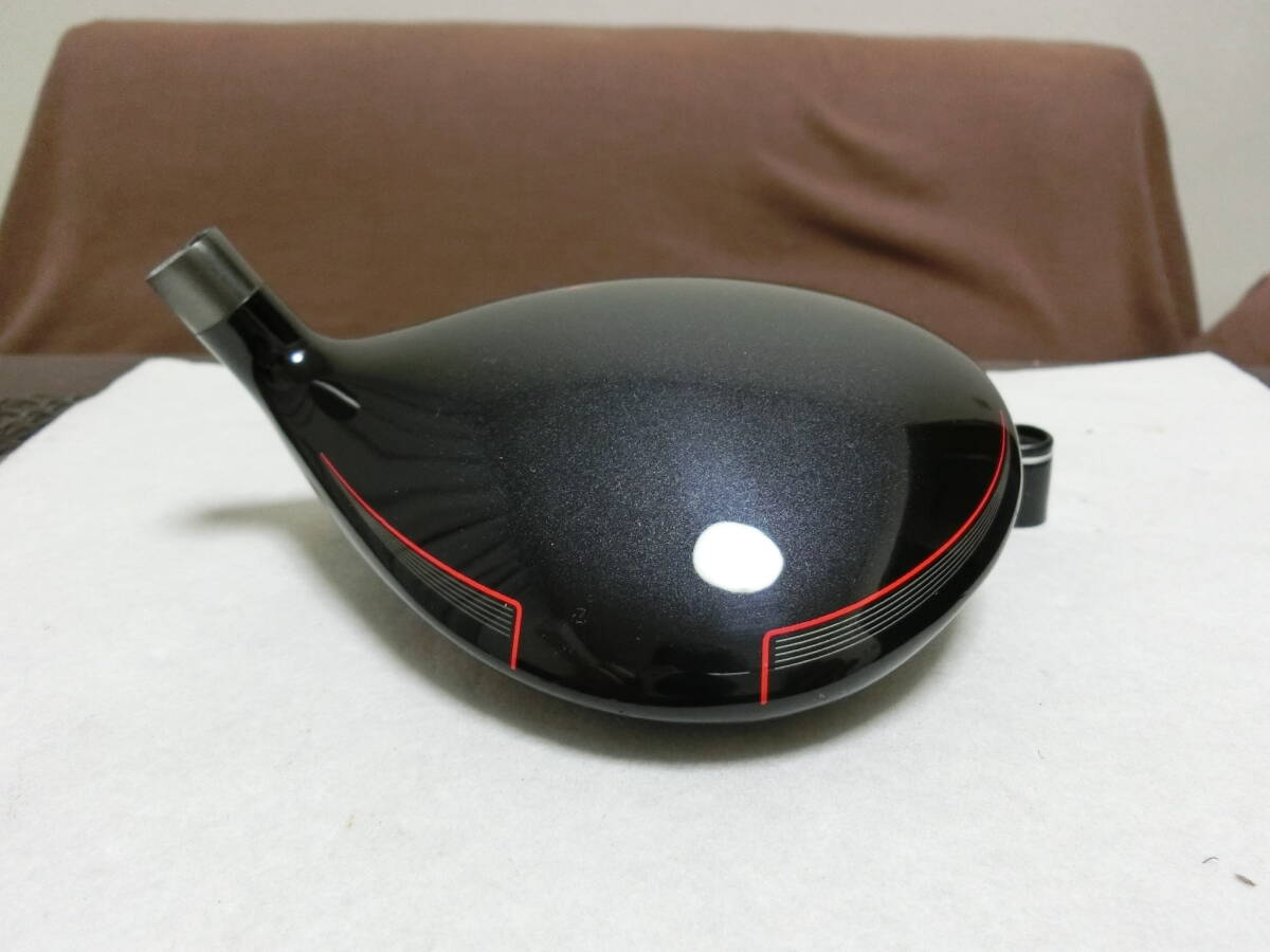 ★高初速で高確率!HONMA/TOUR WORLD GS/3W/良好ヘッド単★S66_画像4