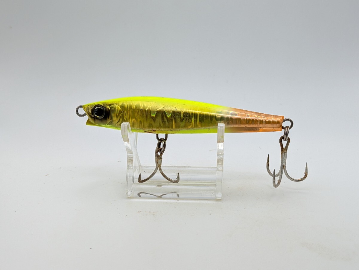 A5-1632【3点以上落札で送料無料】デュエル モンスターショット 95S_画像1