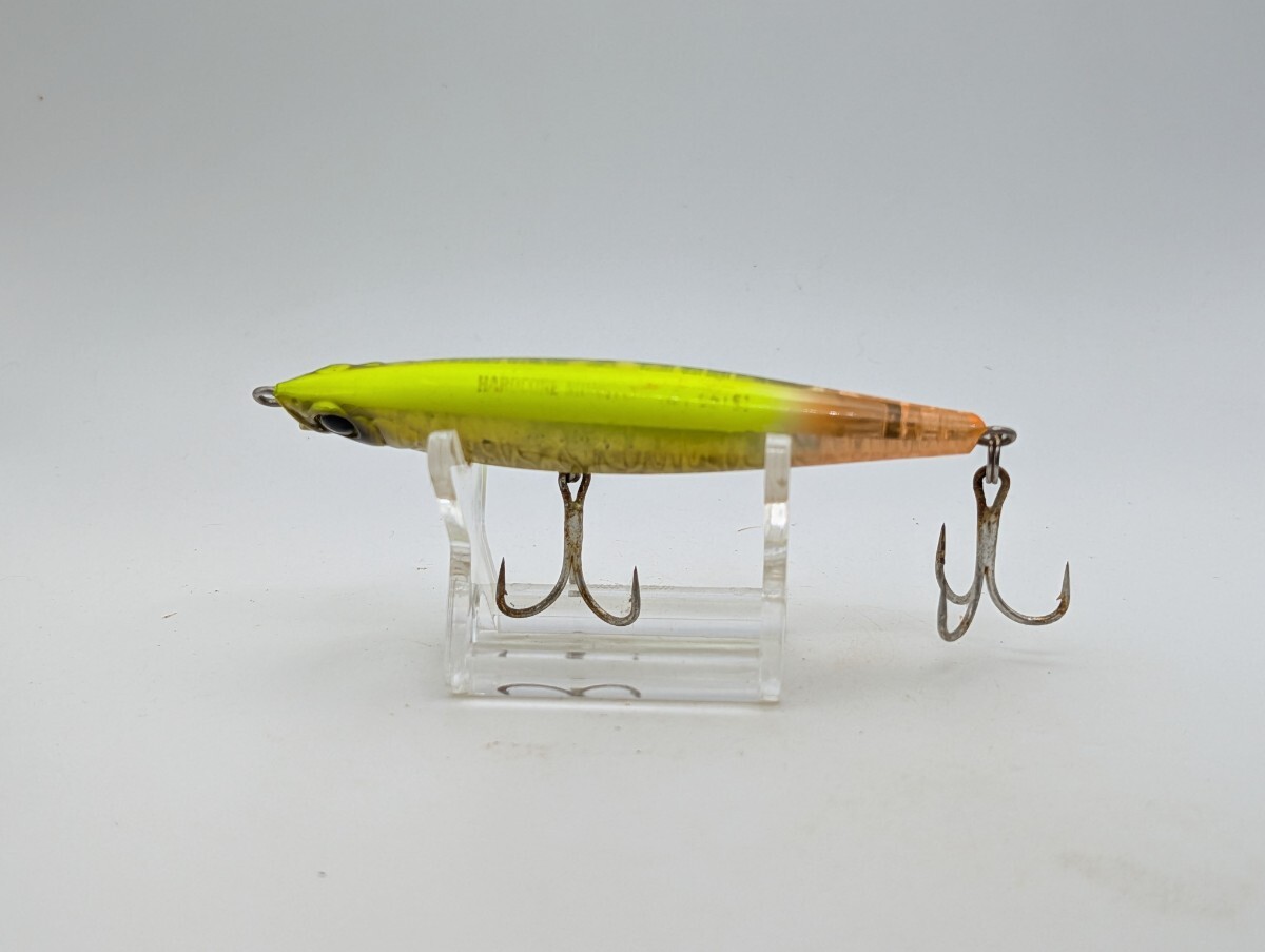 A5-1632【3点以上落札で送料無料】デュエル モンスターショット 95S_画像2