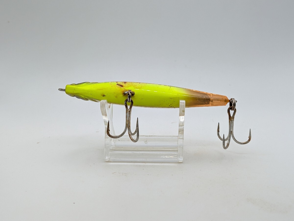 A5-1632【3点以上落札で送料無料】デュエル モンスターショット 95S_画像3