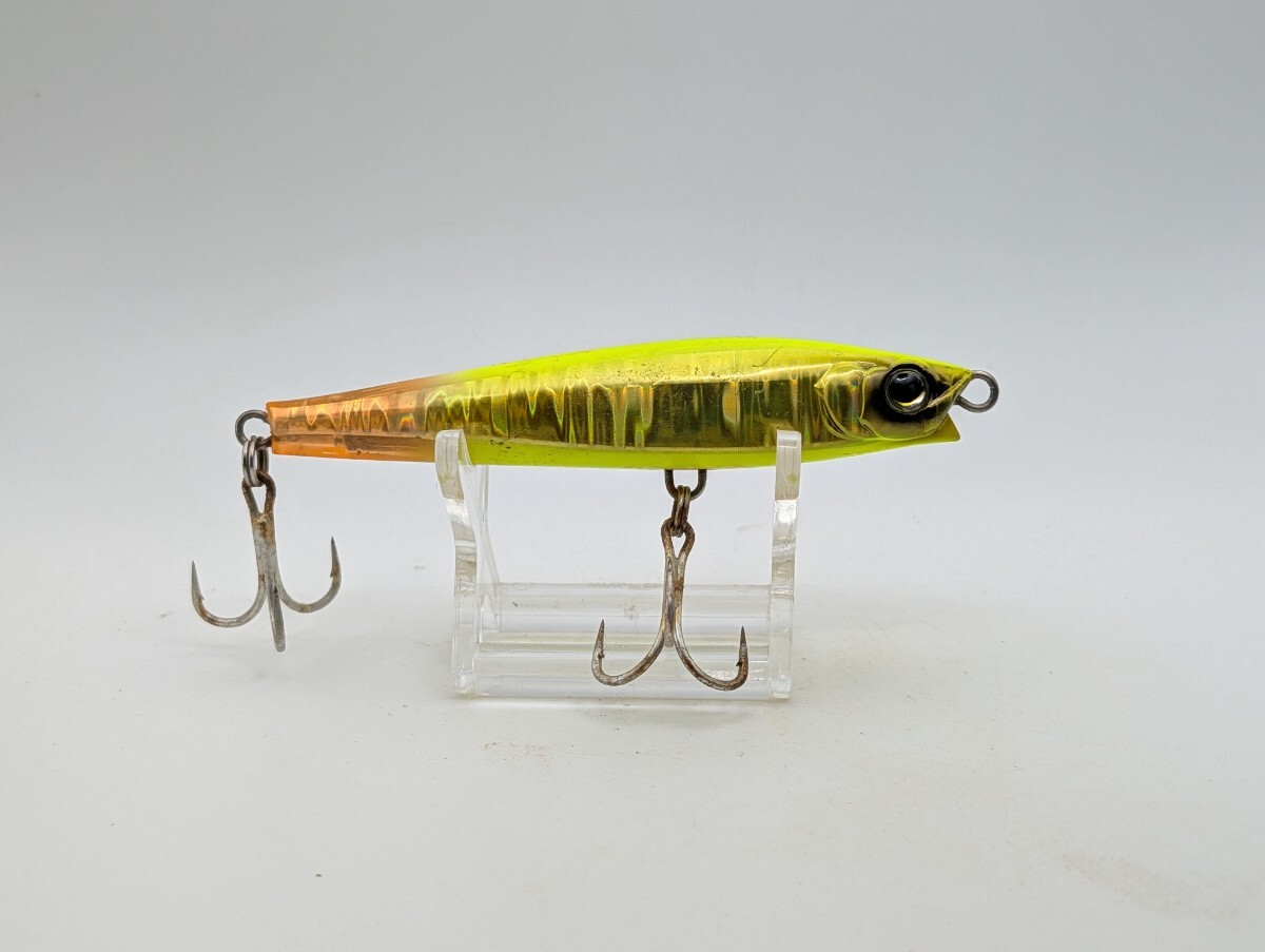 A5-1632【3点以上落札で送料無料】デュエル モンスターショット 95S_画像4