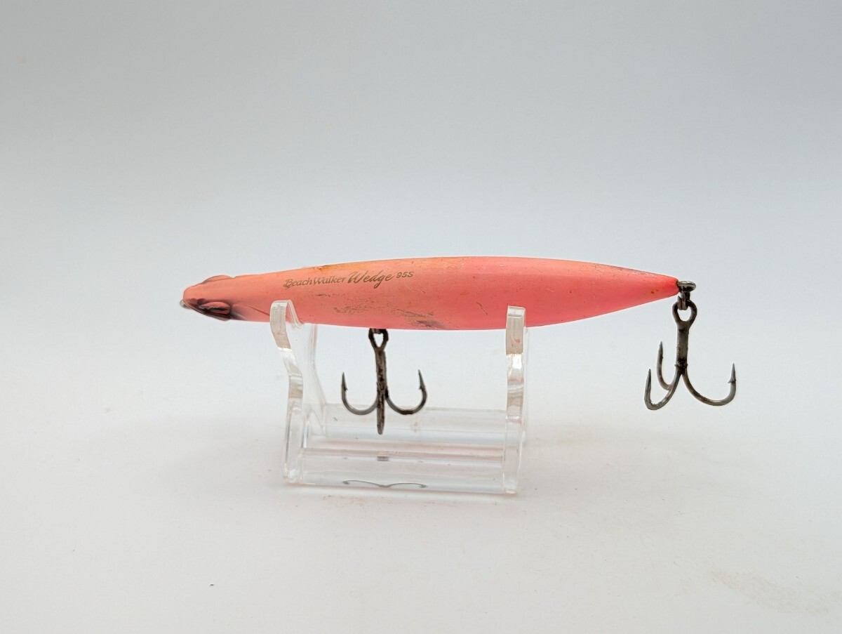 A5-1640【3点以上落札で送料無料】デュオ ビーチウォーカー ウェッジ 95S_画像2