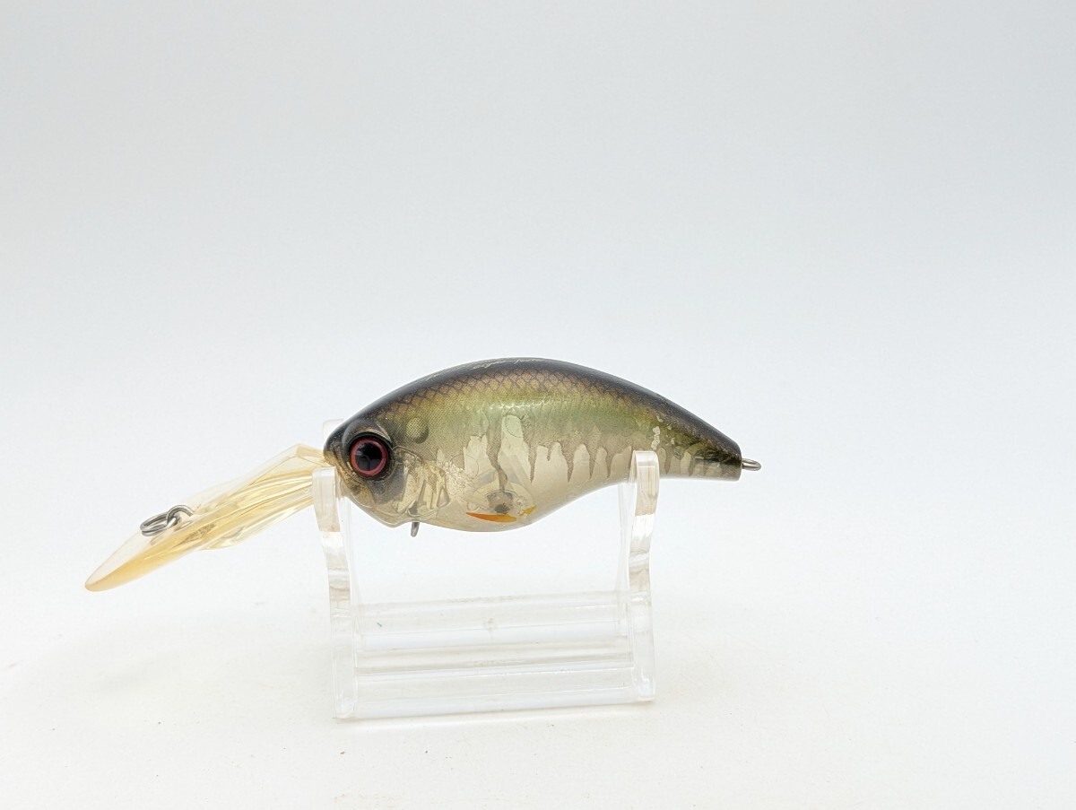 N-1693【3点以上落札で送料無料】エバーグリーン ワイルドハンチ エイトフッター_画像1