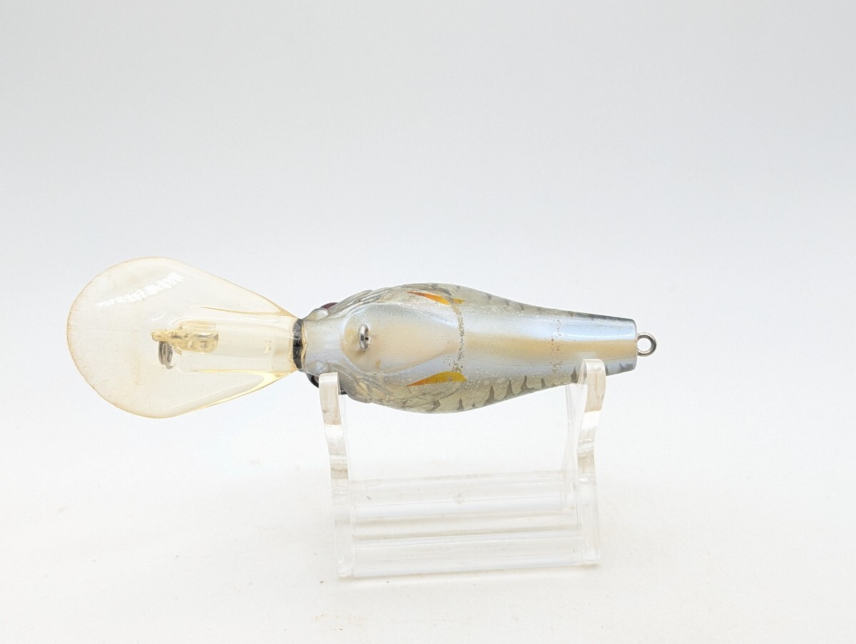 N-1693【3点以上落札で送料無料】エバーグリーン ワイルドハンチ エイトフッター_画像3