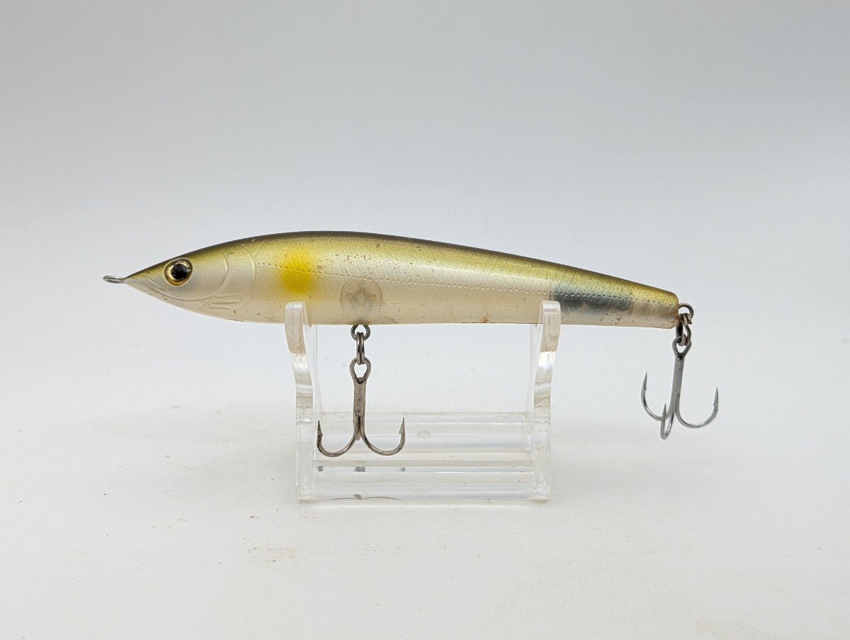 S10J-1722【3点以上落札で送料無料】ティムコ レッドペッパー Jr._画像1