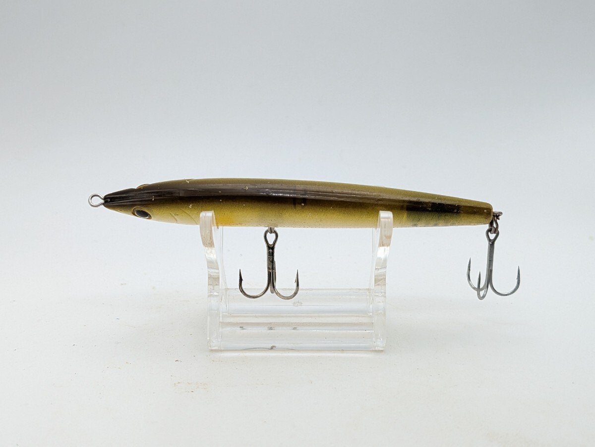 S10J-1722【3点以上落札で送料無料】ティムコ レッドペッパー Jr._画像2