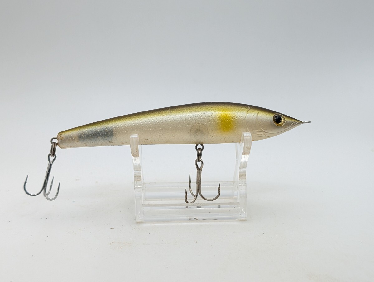 S10J-1722【3点以上落札で送料無料】ティムコ レッドペッパー Jr._画像4