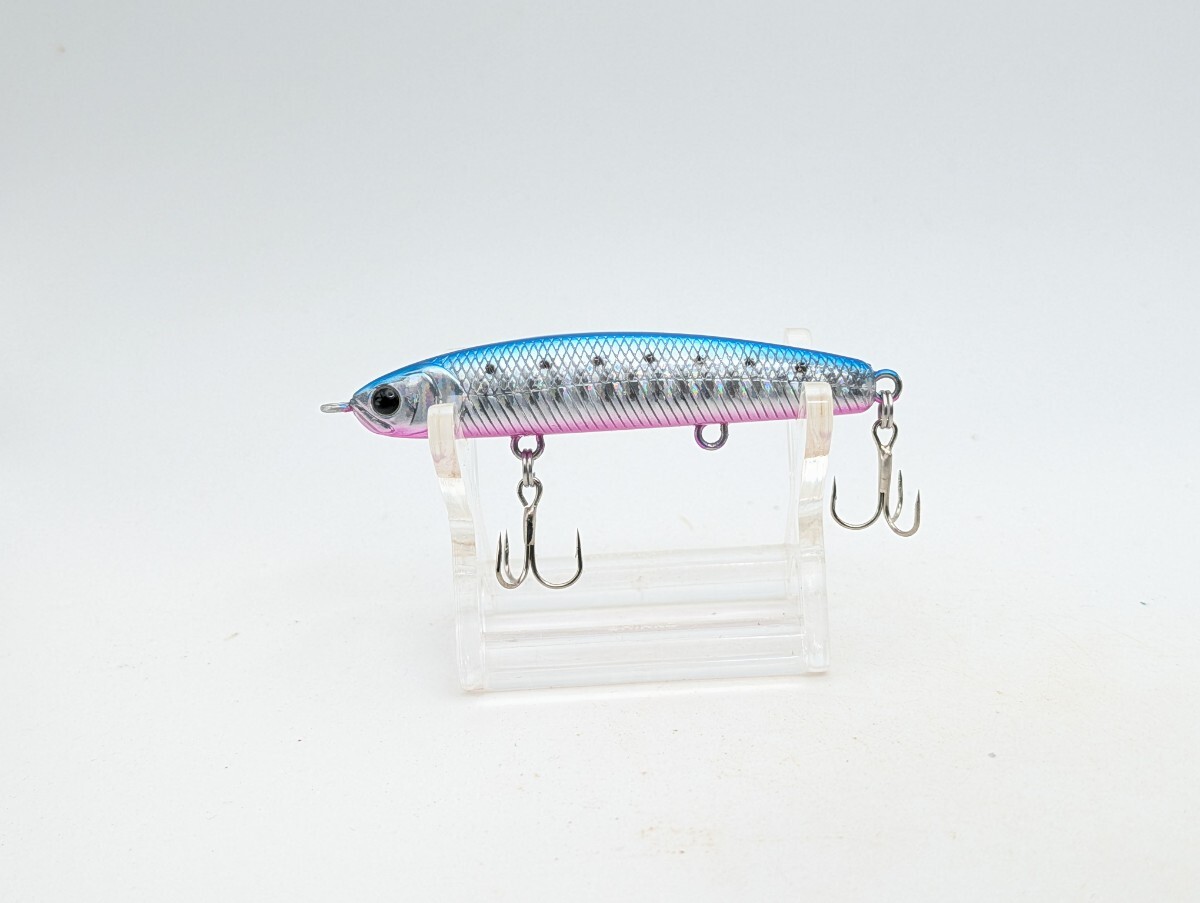 P-1773【3点以上落札で送料無料】ラッキークラフト ワンダー 65_画像1