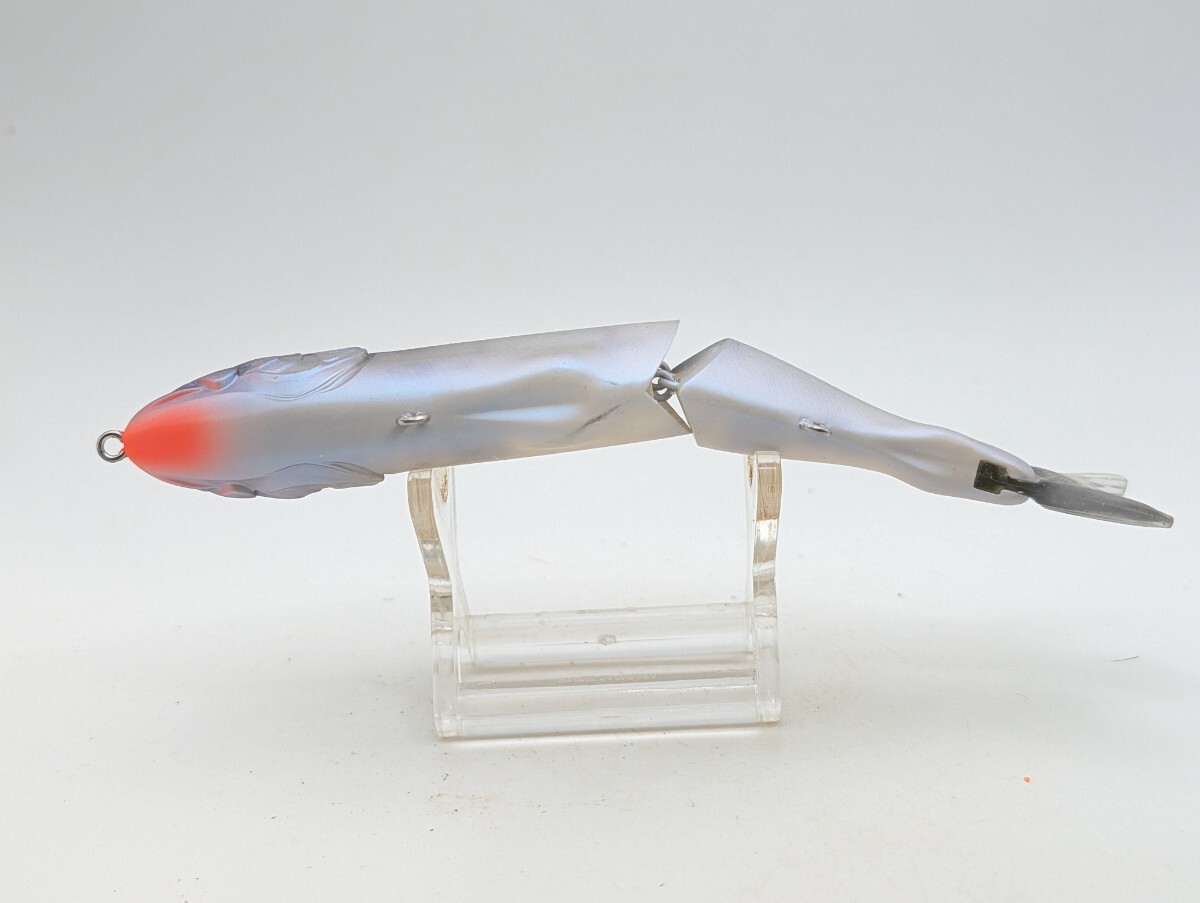 L2B-1837【3点以上落札で送料無料】メガバス アイスライド 135SW 34g_画像3