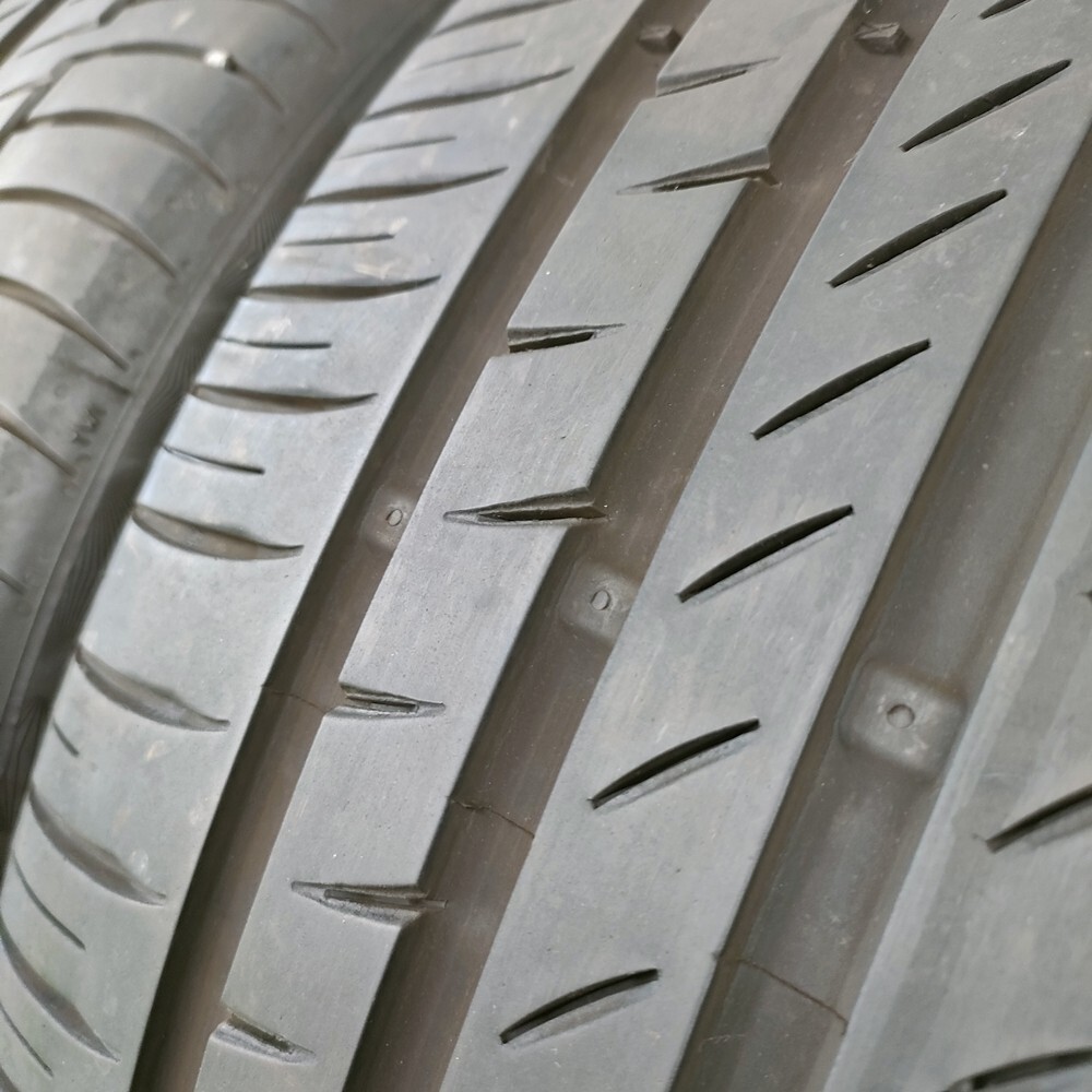 【送料無料】 CONTINENTAL 315/30R22 107Y XL Premium Contact 6 ☆ コンチネンタル プレミアムコンタクト サマー タイヤ 2本セット YA2494_画像4