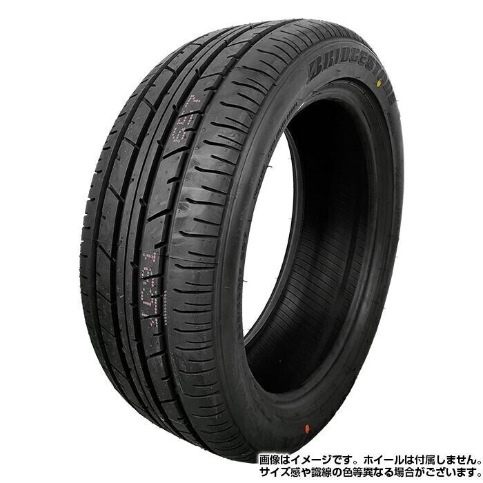 【注目 2024年製】 送料無料 BRIDGESTONE 205/50R17 89V POTENZA RE040 ポテンザ ブリヂストン ノーマルタイヤ サマータイヤ 4本セット_画像3