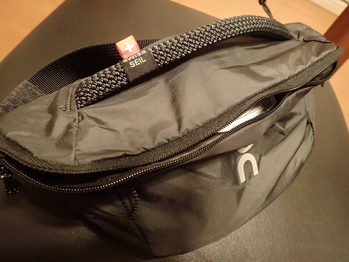 On☆Waist Pack 2L Lite☆☆☆殆ど未使用です_画像8