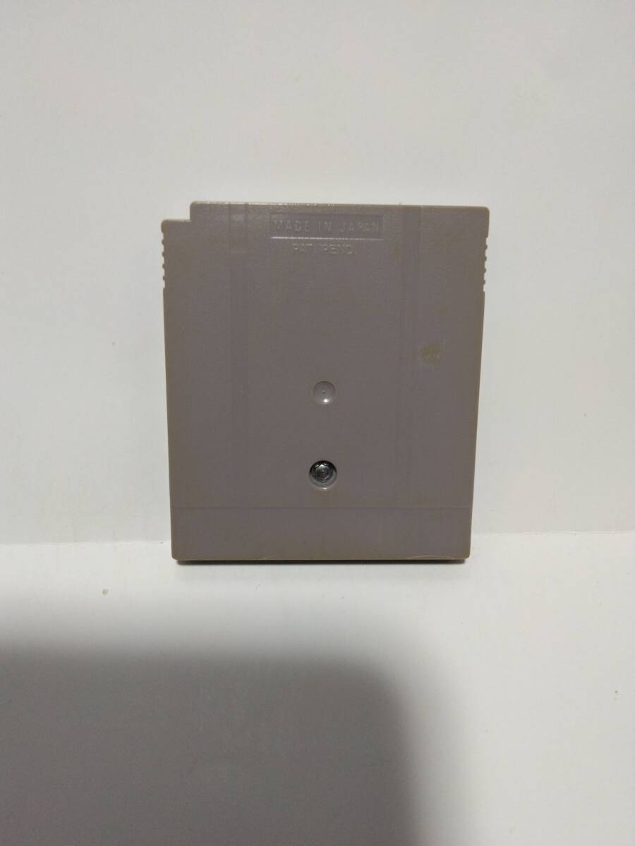 ブロディア ゲームボーイ_画像2