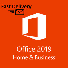 【永年正規保証】 Microsoft Office 2019 home and business 正規認証 プロダクトキー 日本語 ダウンロード_画像1
