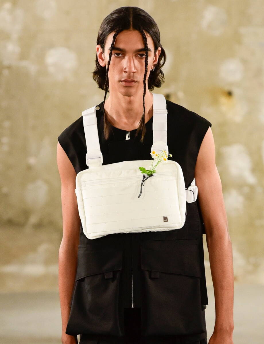 прекрасный товар 1017 ALYX 9SM есть ks19SS переключатель грудь сумка CHEST RIG Italy производства ma колодка Williams