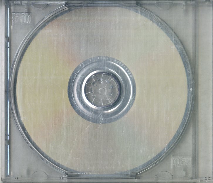 D00147227/CD/STARDUST REVUE (スターダスト・レビュー)「No Ballads (2001年・OSS-0018)」_画像2