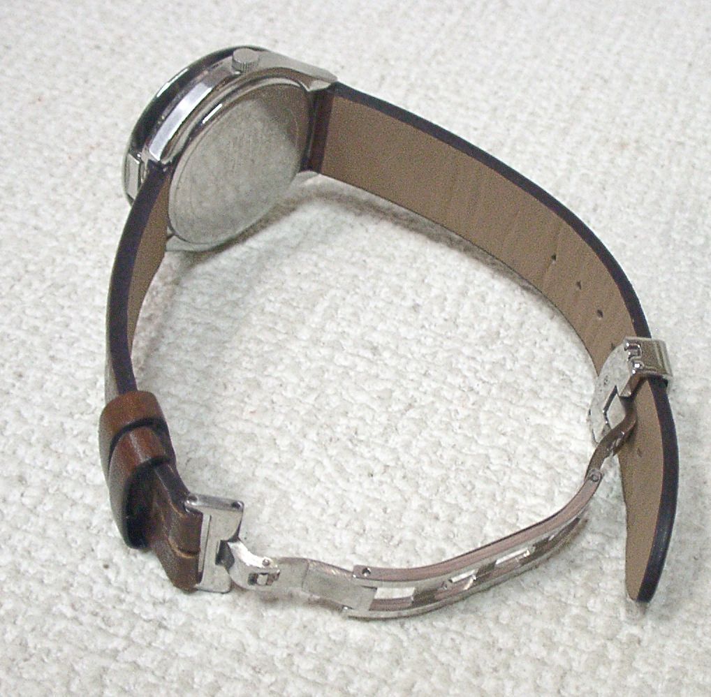 ◎●JINDEPENDENT(citizen)インデペンデント シチズン 蓋つき 美品 中古●◎613_画像8