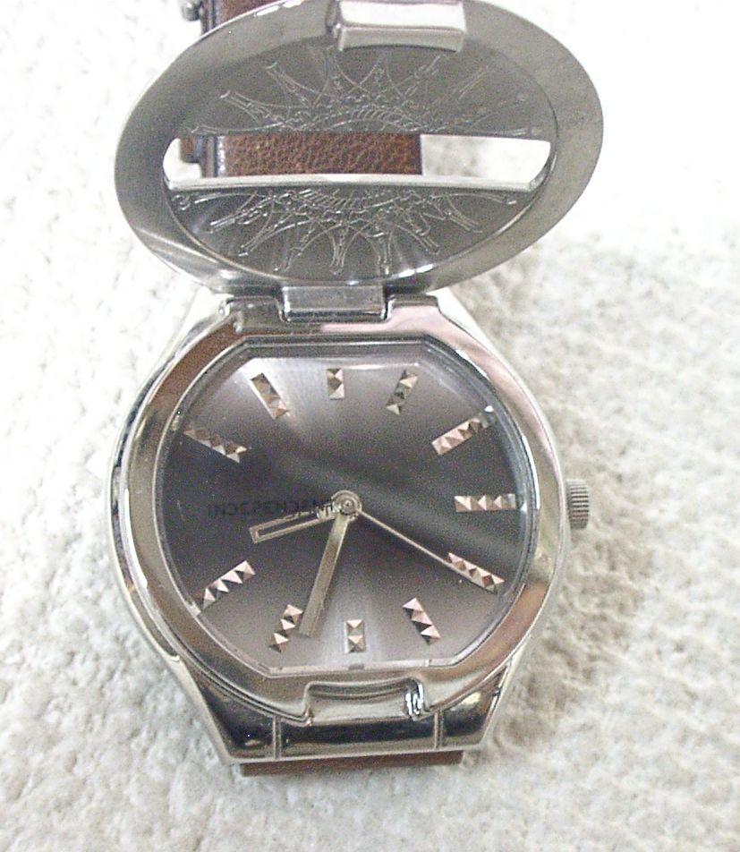 ◎●JINDEPENDENT(citizen)インデペンデント シチズン 蓋つき 美品 中古●◎613_画像5