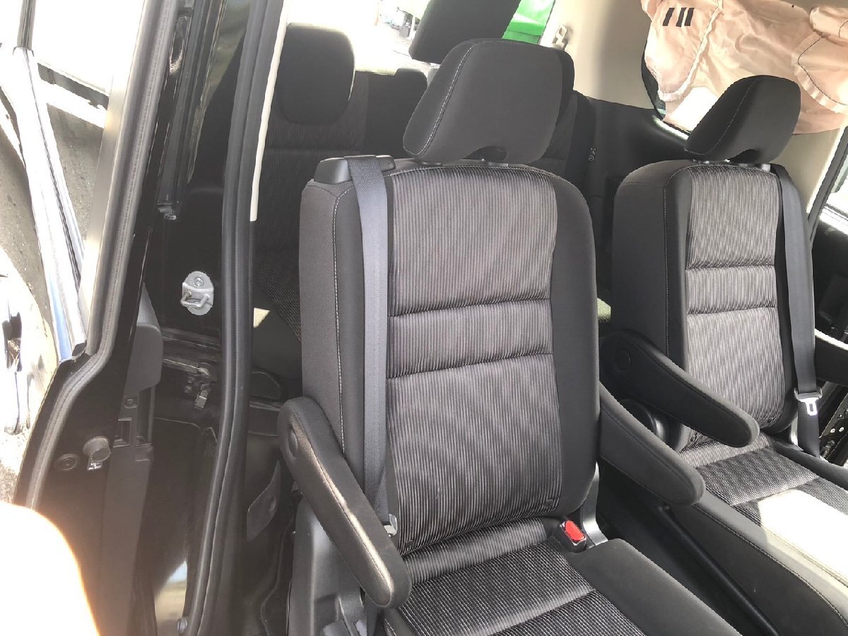 R2年 HFC27 セレナ 後期 e-POWER 2列目/セカンドシート 左右セット 中古品 即決 071176 251022 M_画像2