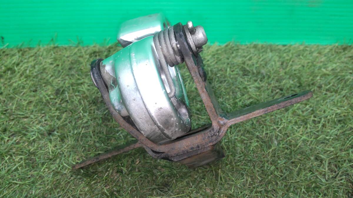 BMW R1100RT レバー_画像3