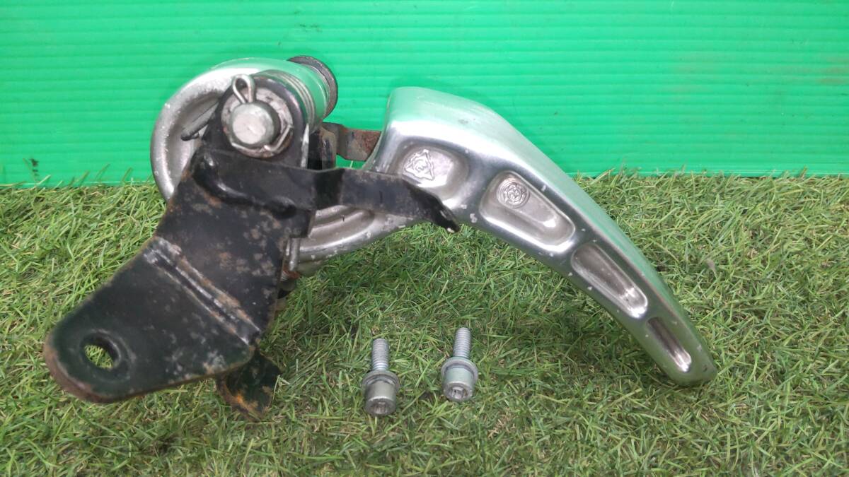 BMW R1100RT レバー_画像2