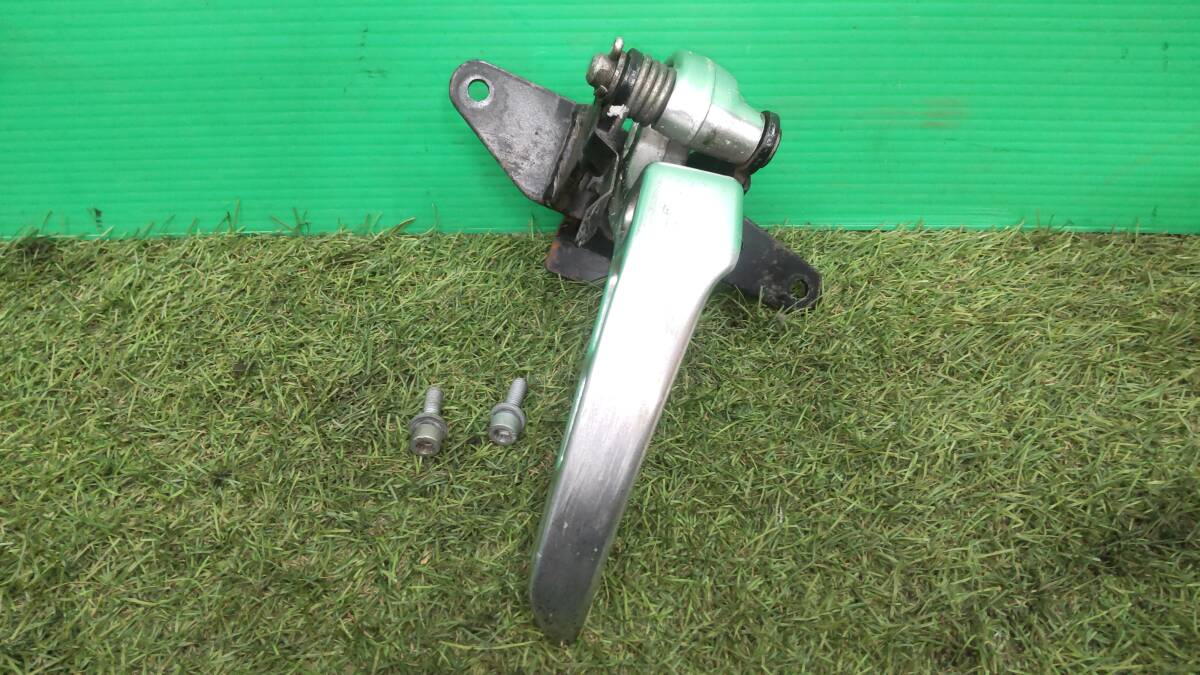 BMW R1100RT レバー_画像1