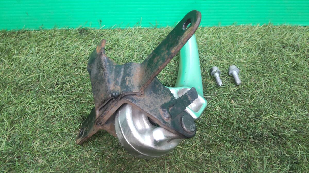 BMW R1100RT レバー_画像7