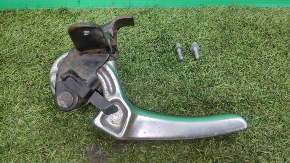 BMW R1100RT レバー_画像8