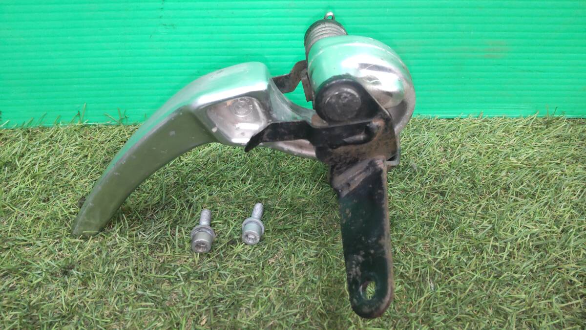 BMW R1100RT レバー_画像4